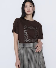 スーピマコットンポンチ プルオーバー