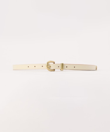 バックル3点 ベルト