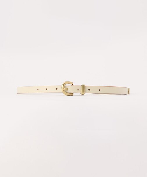 バックル3点 ベルト