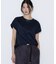 〔 TALLサイズ 〕 コットンスムース パールTシャツ