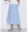 〔 TALLサイズ 〕 フィネスボイル プリーツスカート