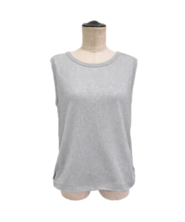 スパークナイロンテレコ 2WAYタンクトップ