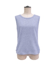 スパークナイロンテレコ 2WAYタンクトップ