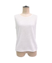 〔 Sサイズ 〕 スパークナイロンテレコ 2WAYタンクトップ