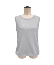 〔 Sサイズ 〕 スパークナイロンテレコ 2WAYタンクトップ