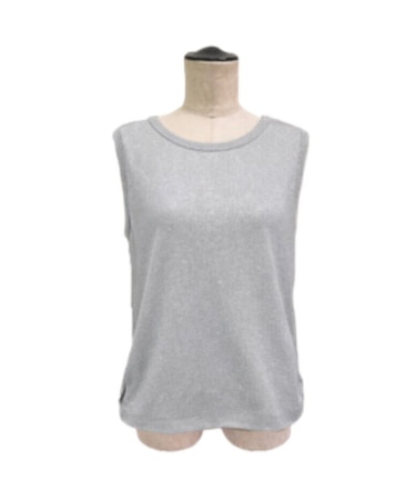 〔 Sサイズ 〕 スパークナイロンテレコ 2WAYタンクトップ