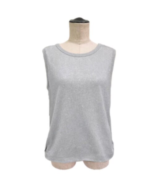 〔 Sサイズ 〕 スパークナイロンテレコ 2WAYタンクトップ