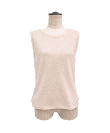 〔 Sサイズ 〕 スパークナイロンテレコ 2WAYタンクトップ