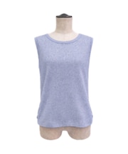 〔 Sサイズ 〕 スパークナイロンテレコ 2WAYタンクトップ