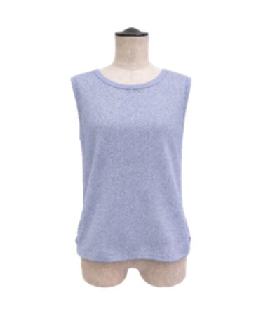 〔 Sサイズ 〕 スパークナイロンテレコ 2WAYタンクトップ