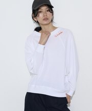 ヴィンテージ天竺 プルオーバー