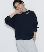 ヴィンテージ天竺 プルオーバー