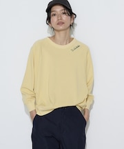 ヴィンテージ天竺 プルオーバー