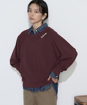 ヴィンテージ天竺 プルオーバー