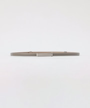 10mm幅トップバックルベルト