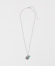 コイン ネックレス