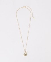 コイン ネックレス