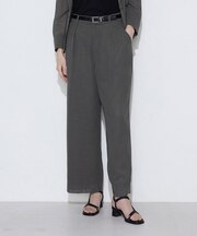 〔 Sサイズ 〕 【セットアップ対応】シアーチェックタックパンツ