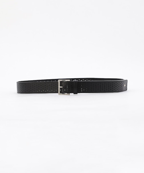 パンチング ベルト