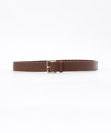 パンチング ベルト