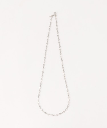 デザインチェーン ネックレス