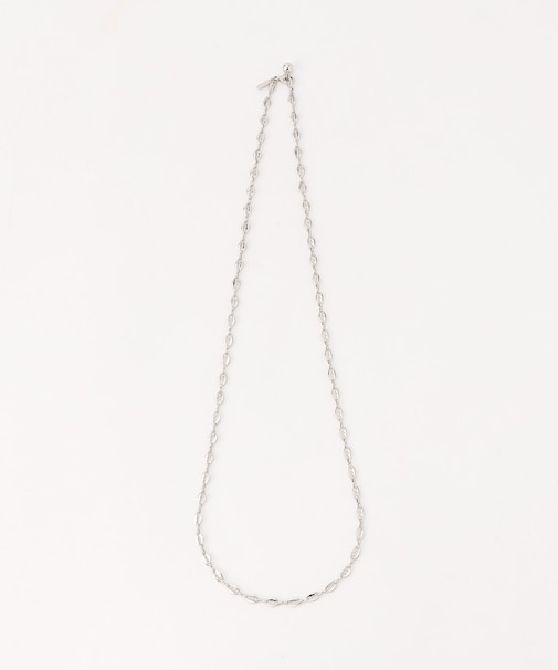 デザインチェーン ネックレス