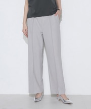 〔 TALLサイズ 〕 2WAYストレッチツイルストレートパンツ