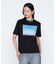スビンプラチナム天竺 フォトプリントTシャツ