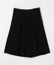 ローカウントウール ハーフパンツ