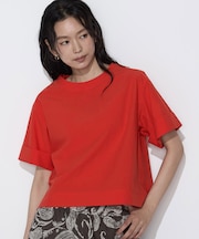 OHMIタイプライター 半袖シャツ