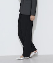 【セットアップ対応】2WAYコンパクトストレッチ パンツ