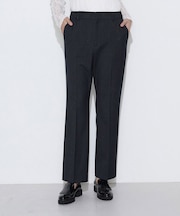 〔Sサイズ〕両面起毛2WAYストレッチ パンツ