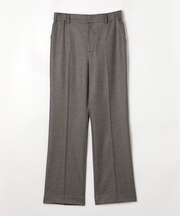 〔Sサイズ〕両面起毛2WAYストレッチ パンツ