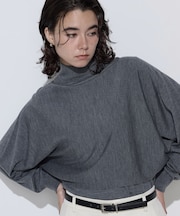 〔TALLサイズ〕VICTORIA ツインニット