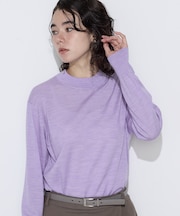 VICTORIA プルオーバー