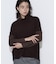 ブークレ プルオーバー