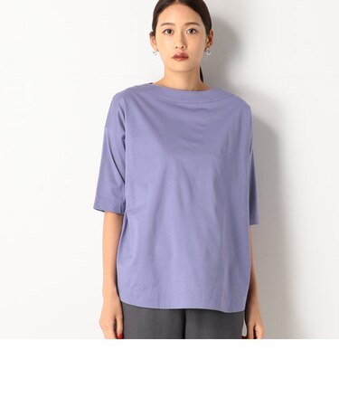 六分袖 Ｔシャツ