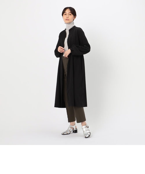 ユーロジャージーIライン ロングワンピース｜ギャバジンK．Tの通販