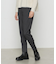 ハイテンション のびのびあったか裏起毛パンツ