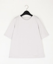 ポンチ キレイめTシャツ