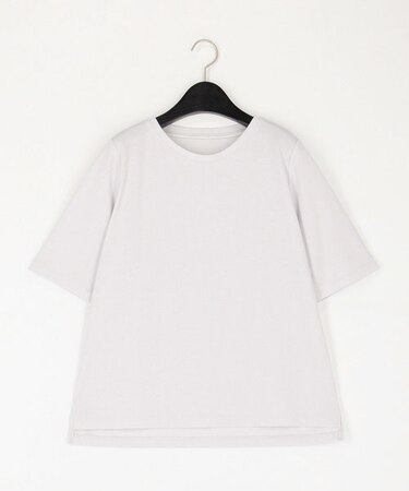 ポンチ キレイめTシャツ