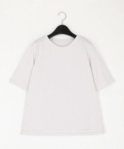 ポンチ キレイめTシャツ