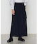 ハイテンションポンチ タックワイドパンツ