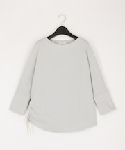 ポンチハード カットソー