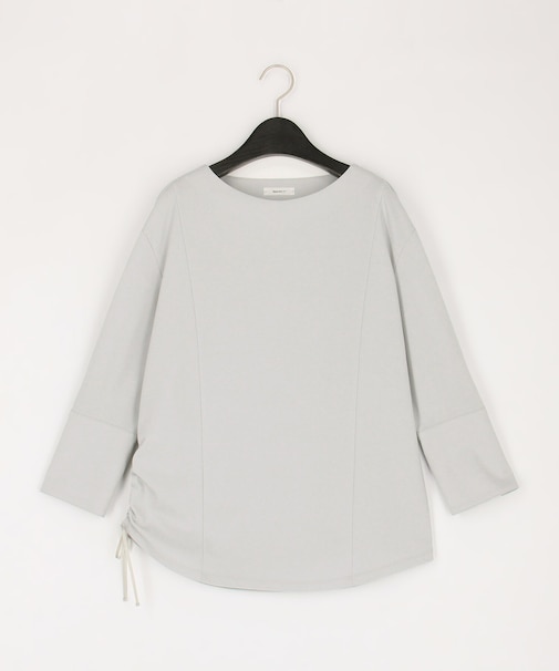 ポンチハード カットソー