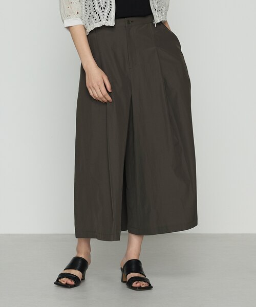 Y-3 キュロットパンツ キュロットパンツ｜商品検索｜THE SHOP YOHJI YAMAMOTO