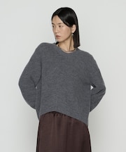 〔 +サイズ 〕 ウールタムヤーン  マシュマロニット