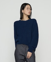 〔 +サイズ 〕 ウールタムヤーン  マシュマロニット