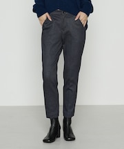 〔 +サイズ 〕 ハイテンション裏起毛 あったかパンツ