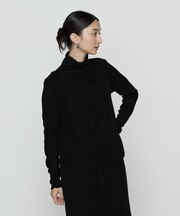 〔 +サイズ 〕 ニットコール タートル